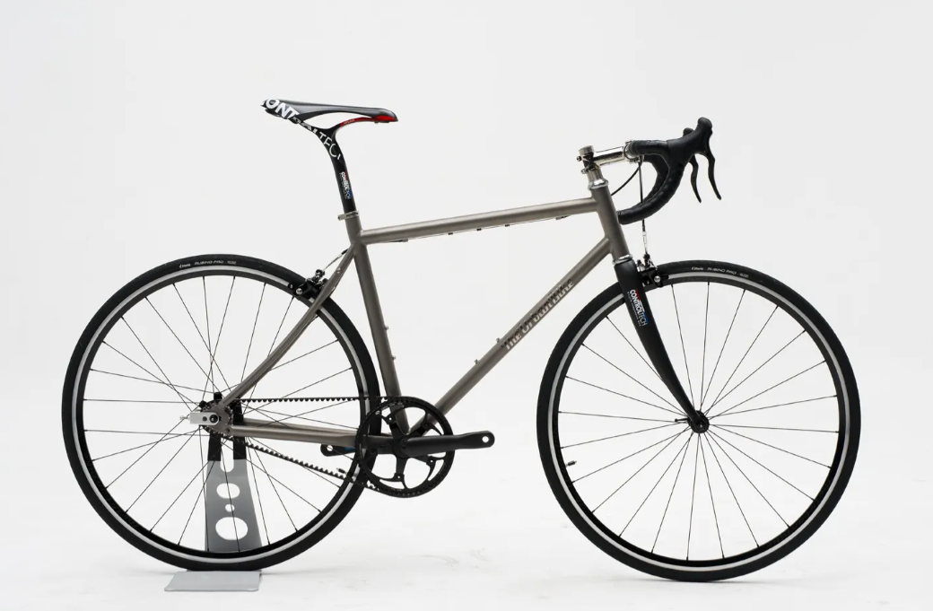 The Urban Bike CT1.1- Display Set