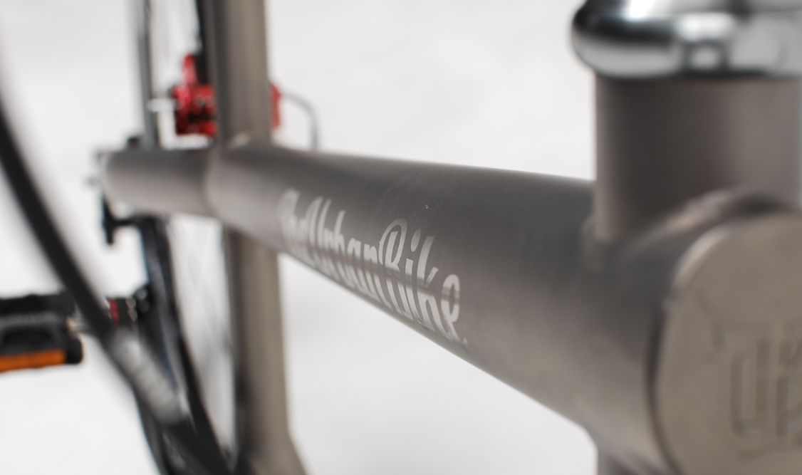 The Urban Bike CT X - Image 4