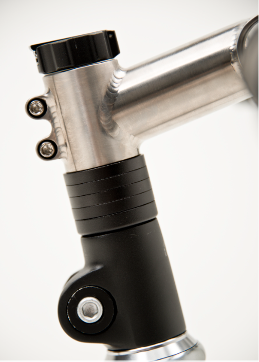 The Urban Bike CT X - Image 2