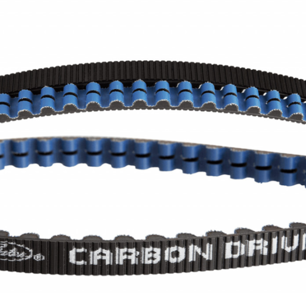 Gates Carbon Belt Drive