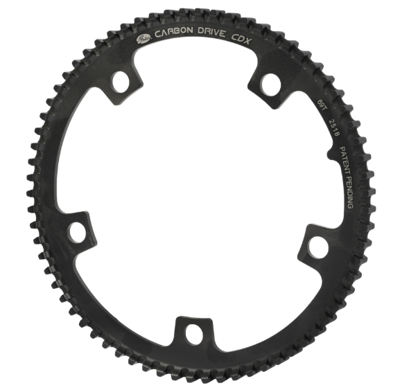 Gates Front Sprocket