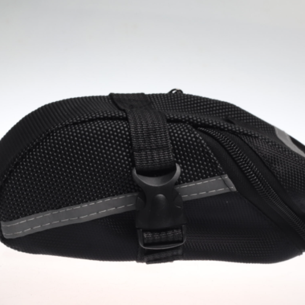 The Urban Bike Bicycle Bag Bike Mini Tail Cycling Pouch