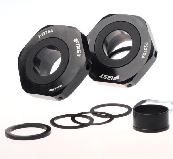 First -P237SA ECCENTRIC BOTTOM BRACKETS