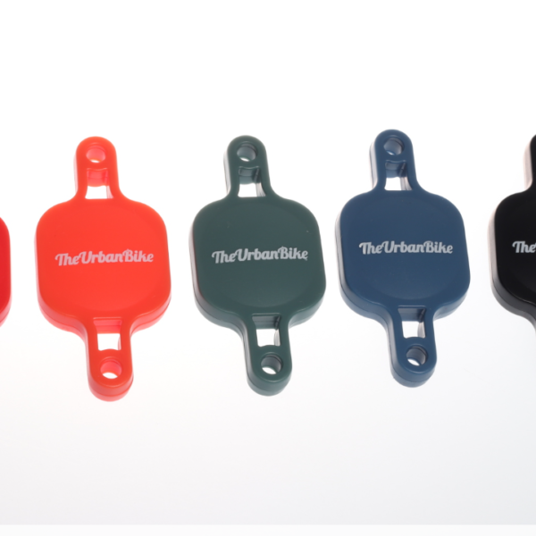 Airtag Holder for bicycles