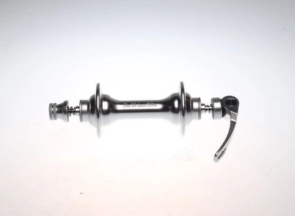The Urban Bike Hub With Quick Release 100mm