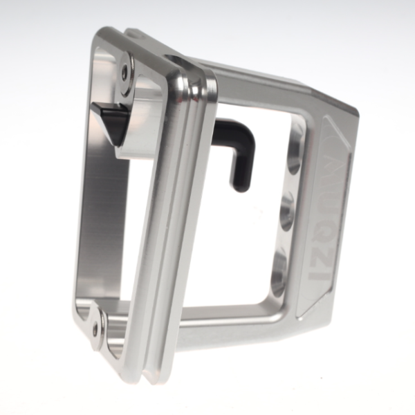 Front Carrier Holder