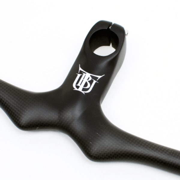 The Urban Bike Carbon Handlebar