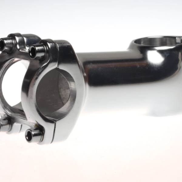 Bicycle Alumium Stem 25.4 x 90mm