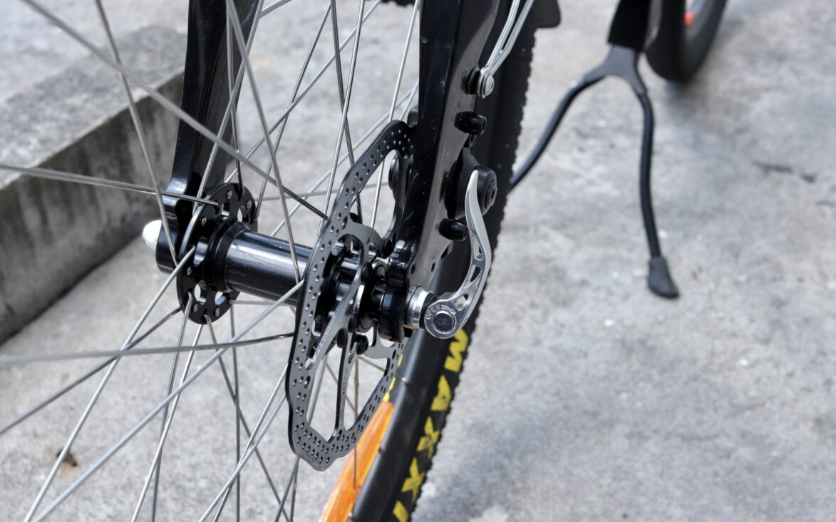 Cyclelah Tourer - Image 6