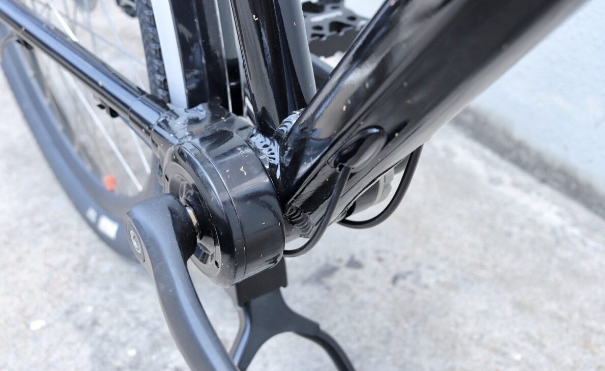 Cyclelah Tourer - Image 4