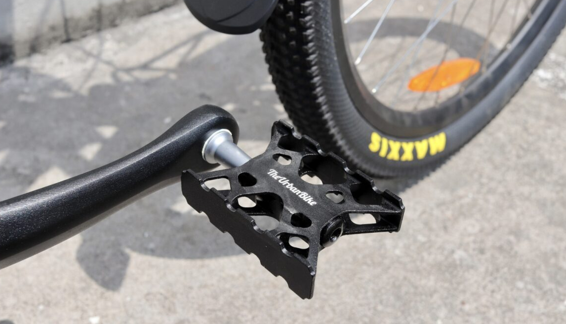 Cyclelah Tourer - Image 3