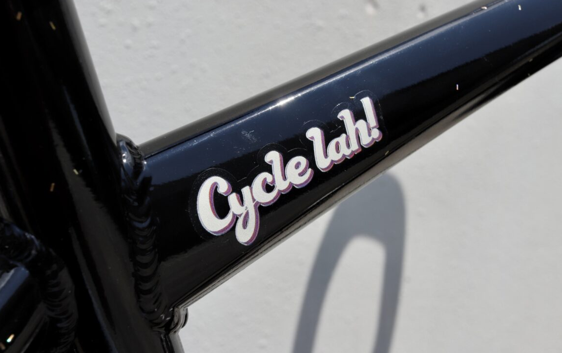 Cyclelah Tourer - Image 2