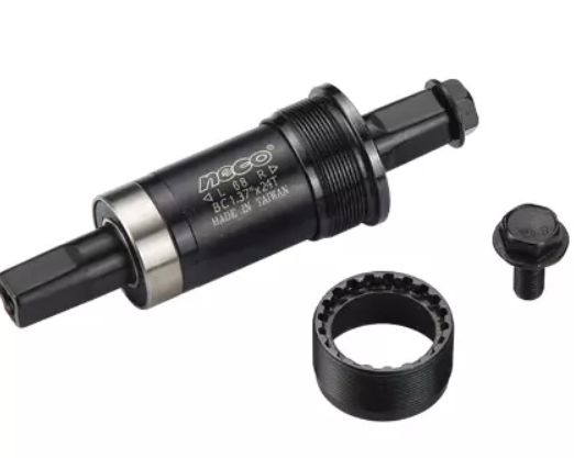 NECO Cartridge Cotterless B.B. Sets