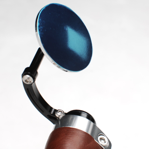 Stainless Steel Mirror