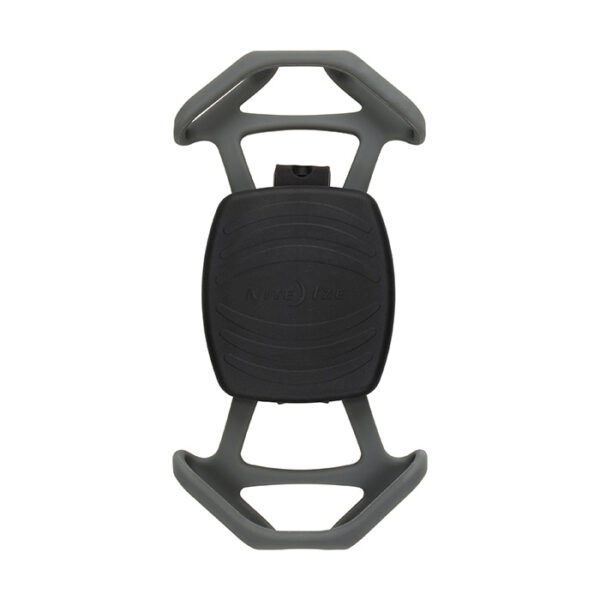 WRAPTOR™ ROTATING SMARTPHONE BAR MOUNT