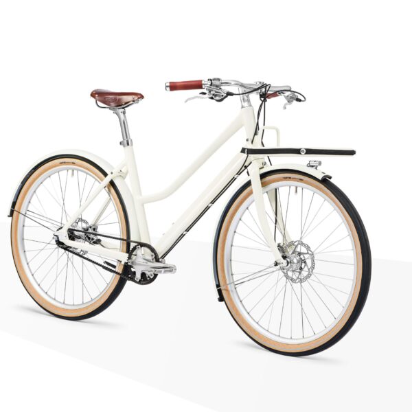 Schindelhauer Greta Classic Limited Edition