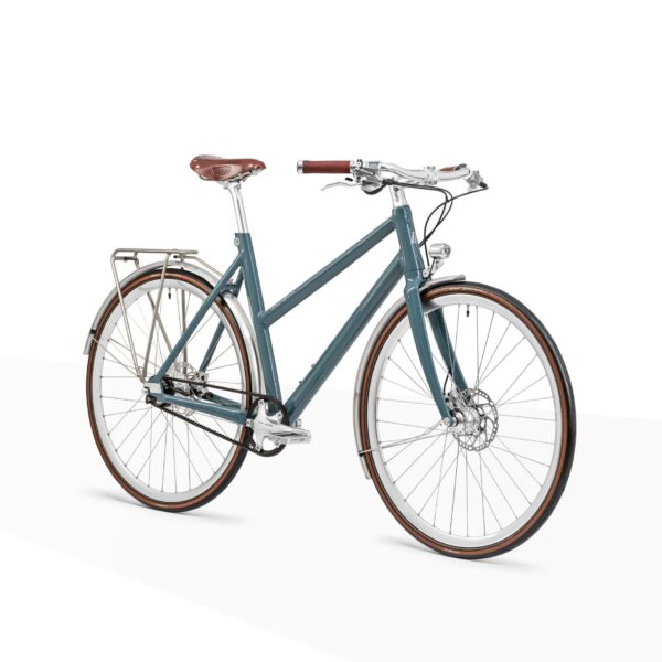 Schindelhauer Frieda