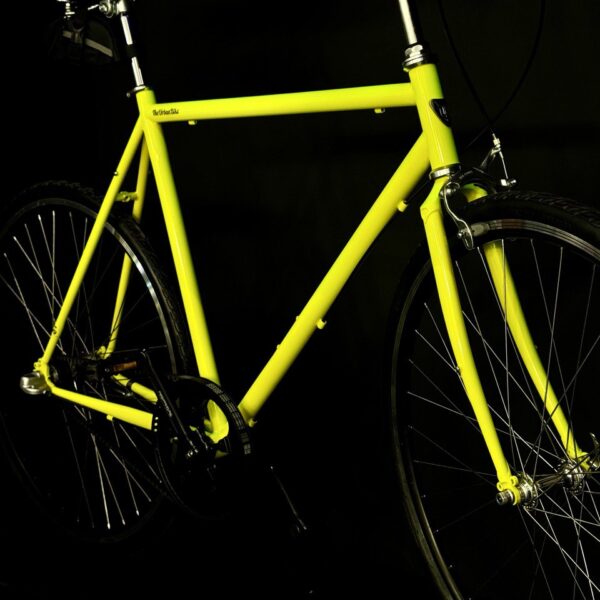 The Urban Bike Glow Cm6