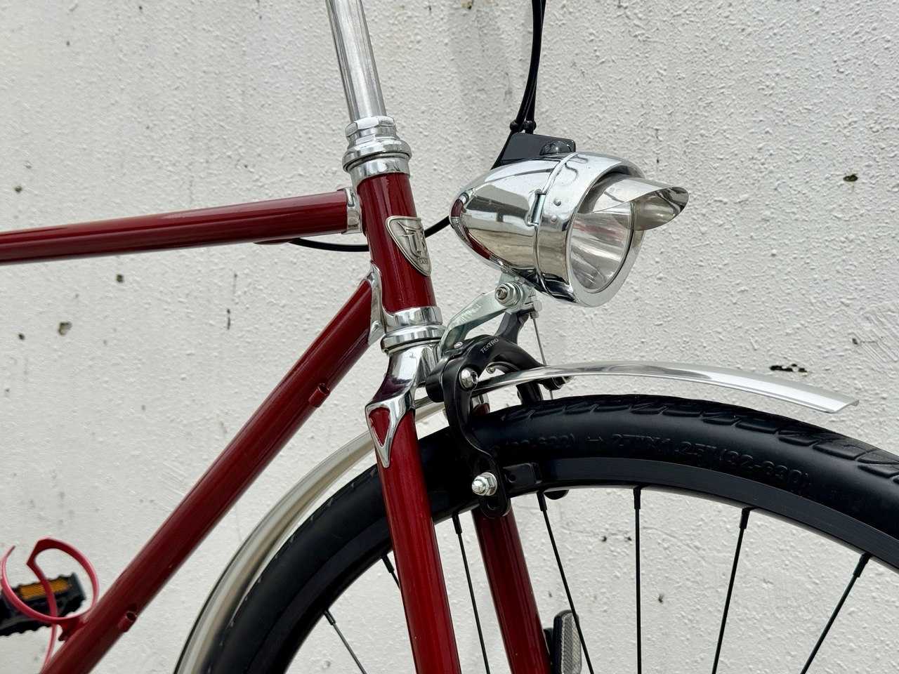 TUB CM-6.5 - Image 2