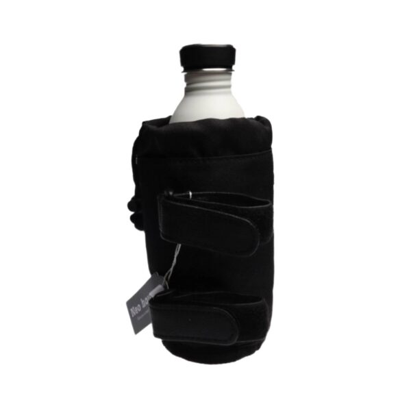 Water Bottle Cage Carrier Pouch