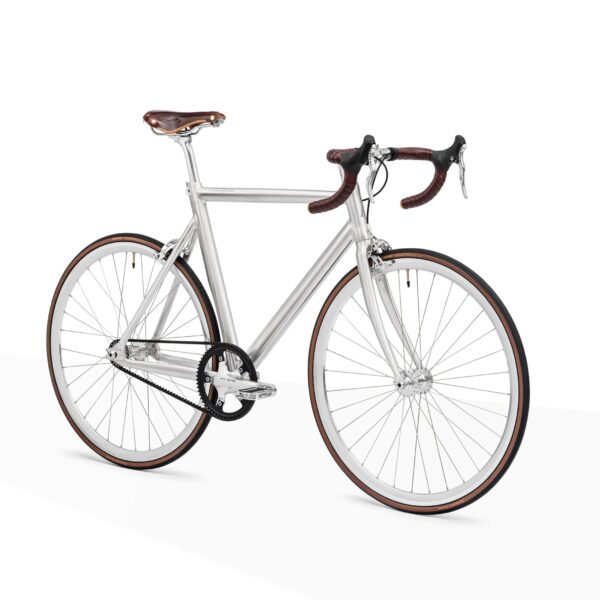 Schindelhauer Siegfried Road