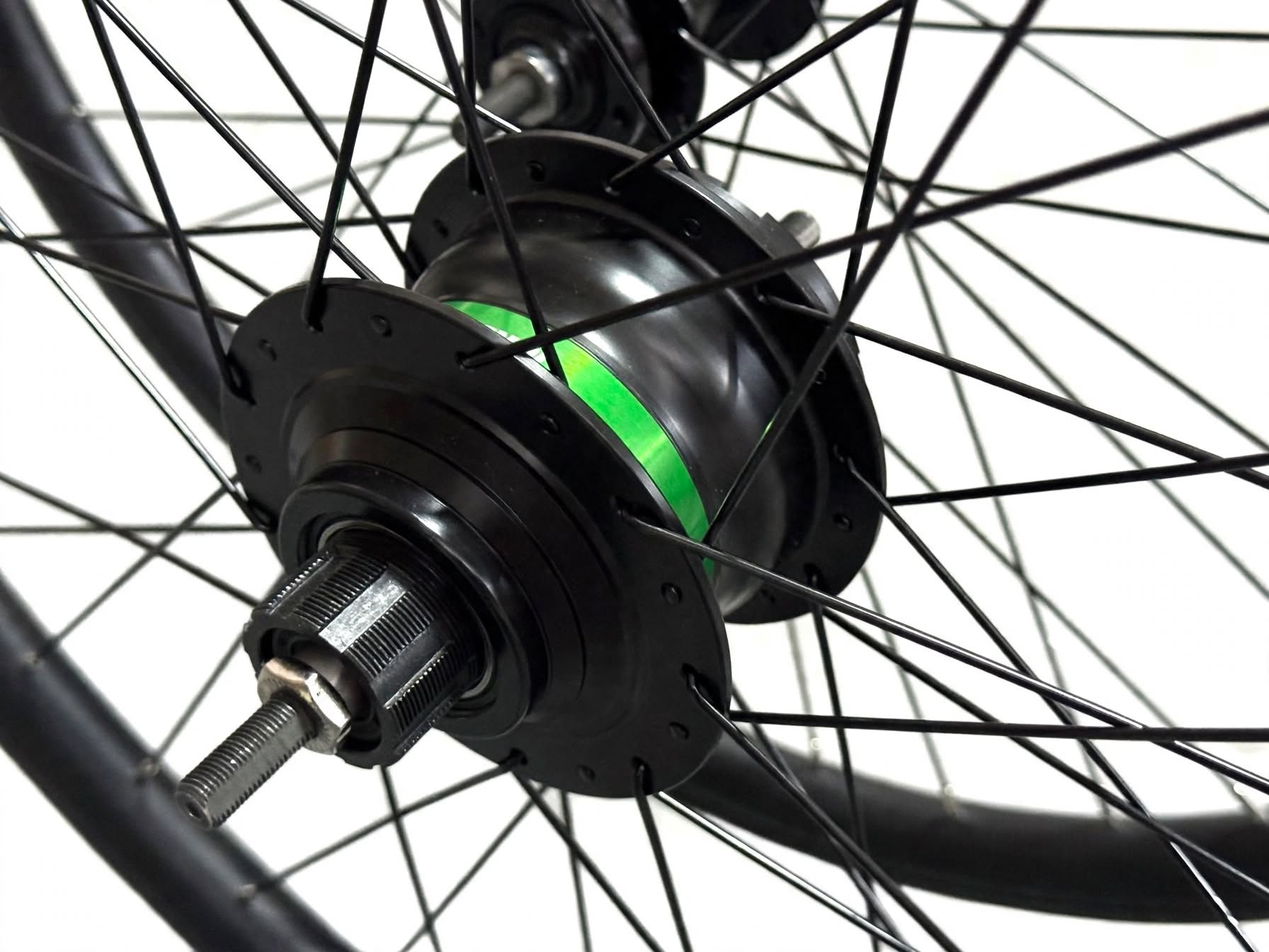 TUB A2 Wheelset - Image 5