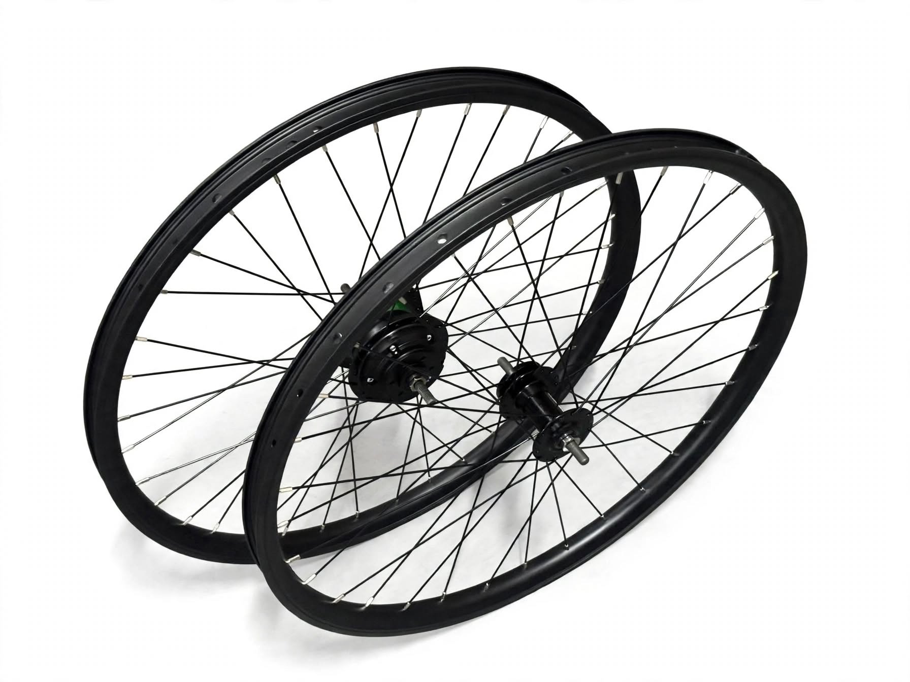 TUB A2 Wheelset - Image 4