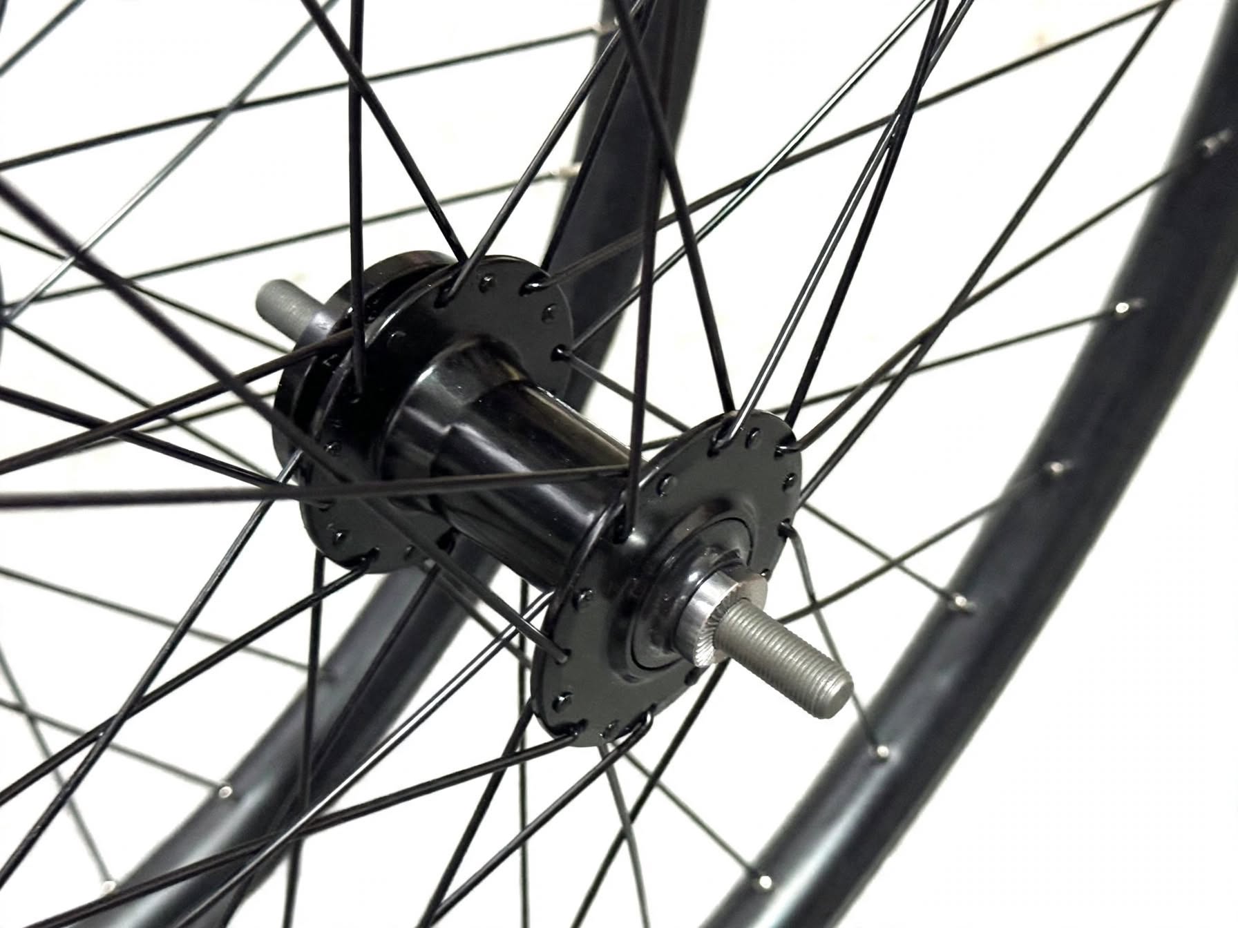 TUB A2 Wheelset - Image 3