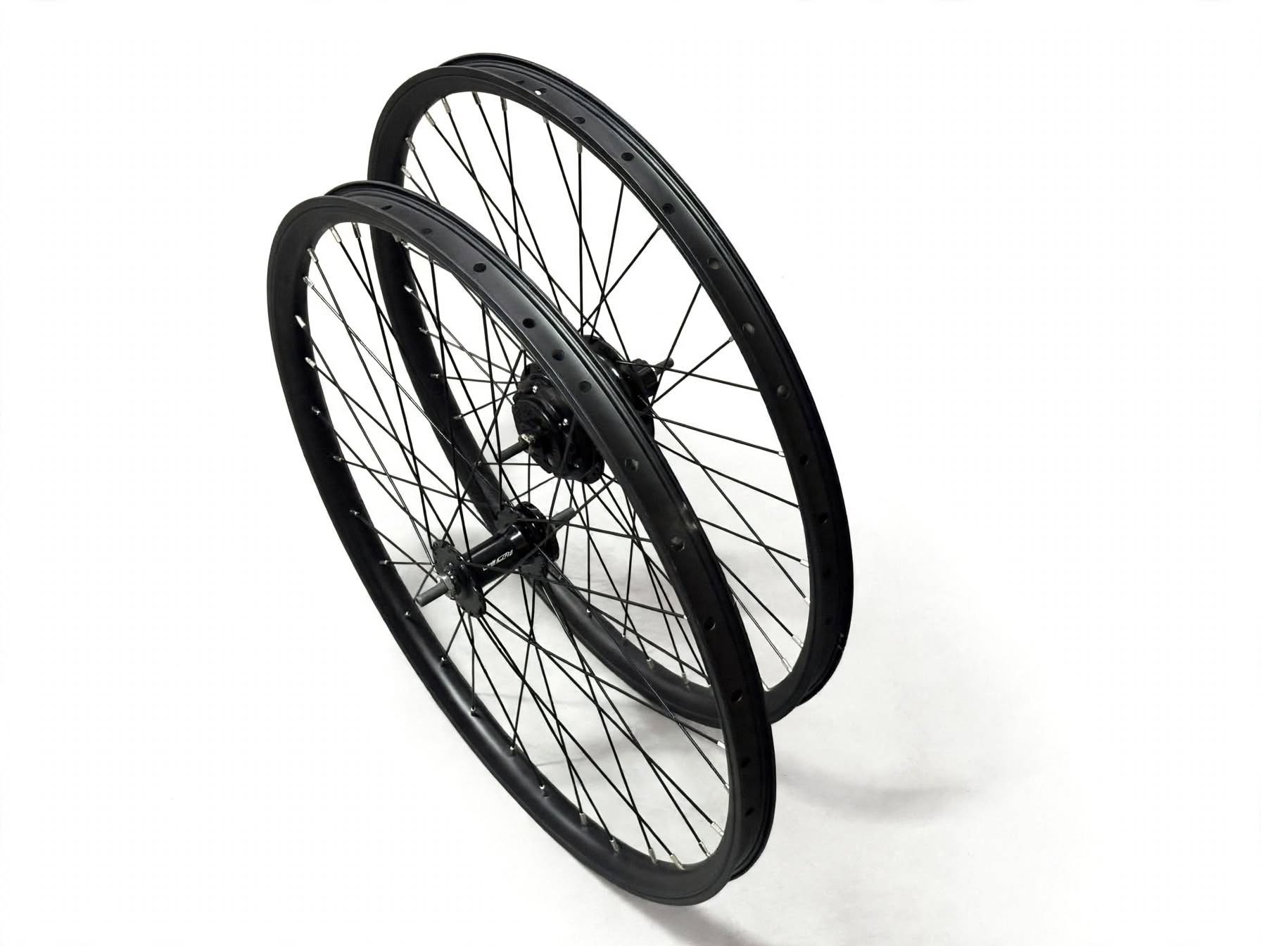 TUB A2 Wheelset - Image 2