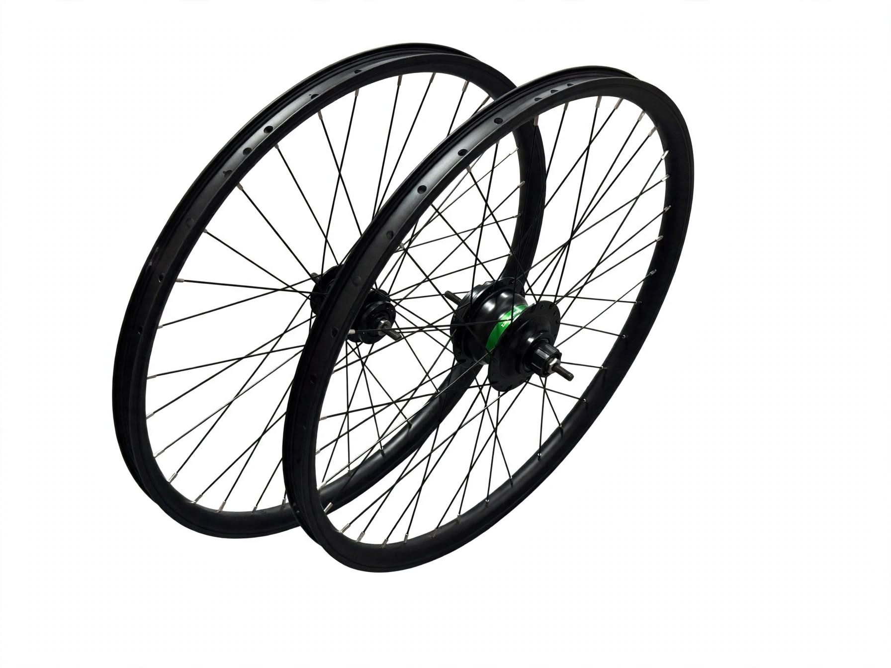 TUB A2 Wheelset