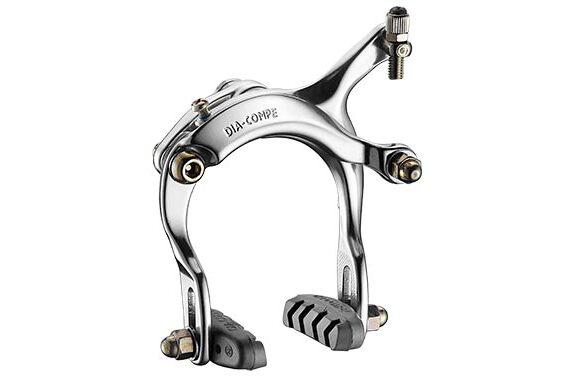 DIA- Compe DL800 Front Caliper Brake