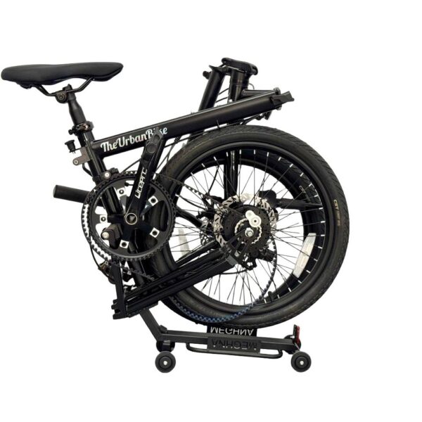 The Urban Bike Foldy 3F3S008