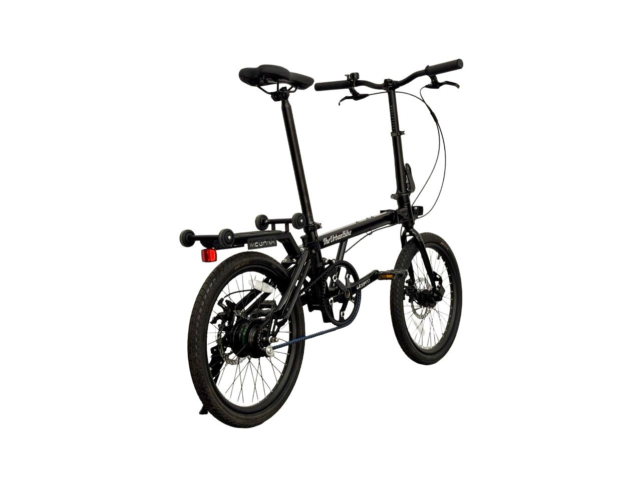 The Urban Bike Foldy 3F3S008 - Image 3