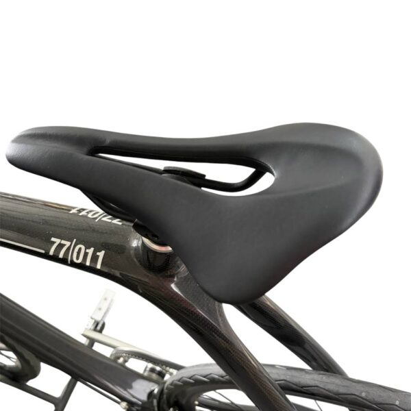 Rizoma Saddle