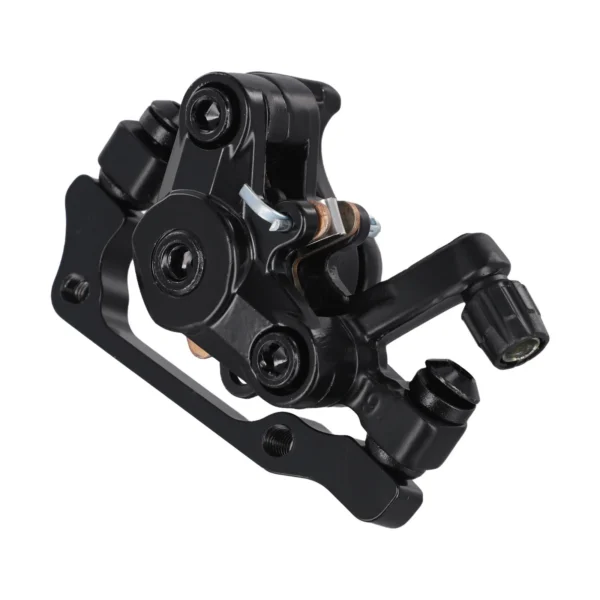 Disc Brake Mechanical