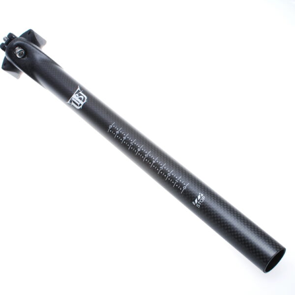 TUB CARBON SEATPOST 350MM-27.2MM