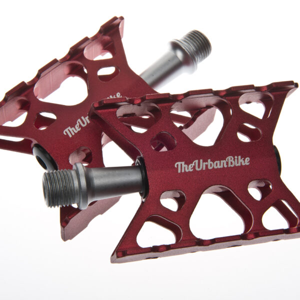 TUB Pedals Alu