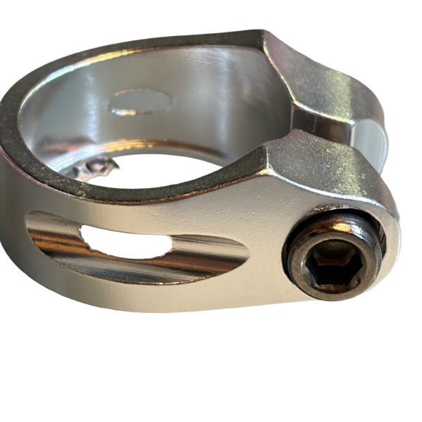 Alloy Seat Clamp