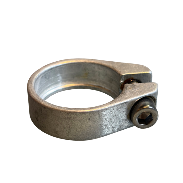 Alloy Seat Clamp Classic