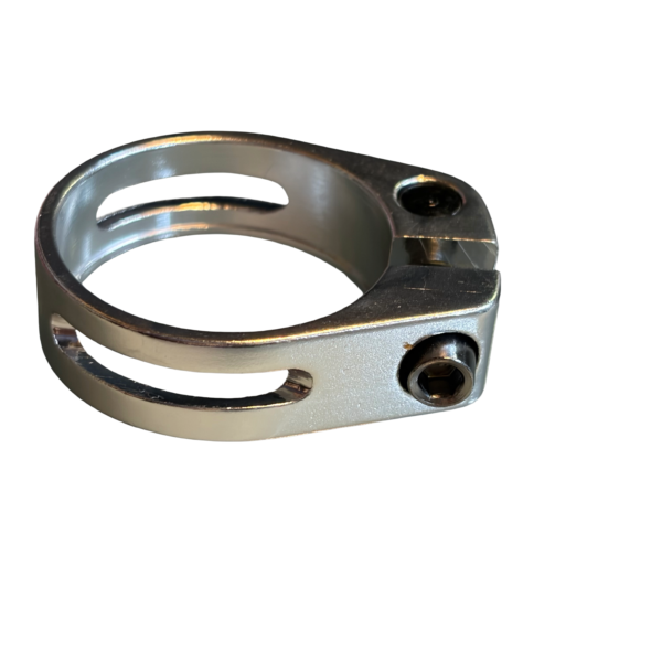 Alloy Seat Post Clamp 34.9mm