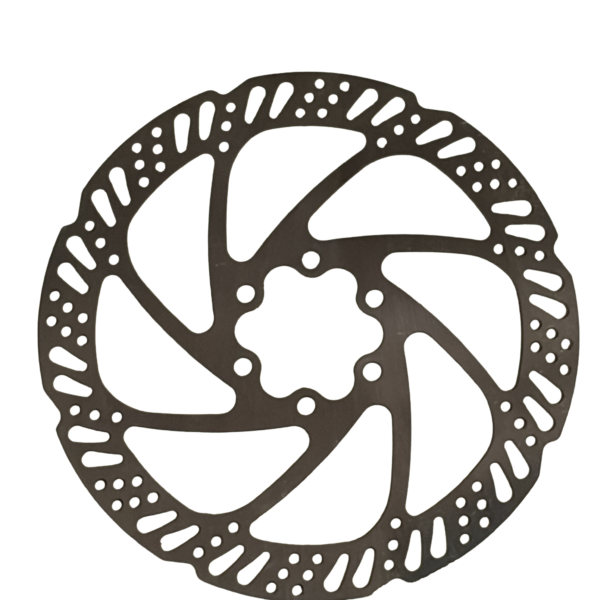 Center Lock Disc Brake Rotor 160