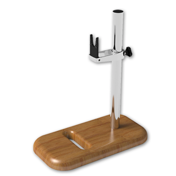 Wooden bicycle Display Stand
