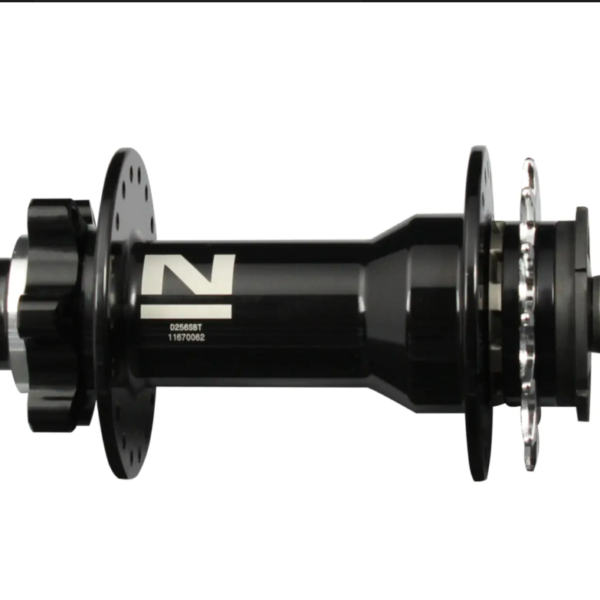 Novatec D256SBT Hub