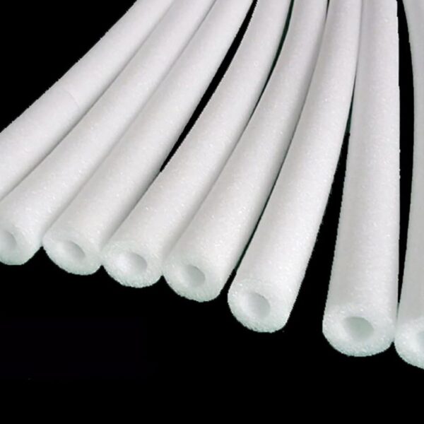 Bicycle Frame Protector Foam