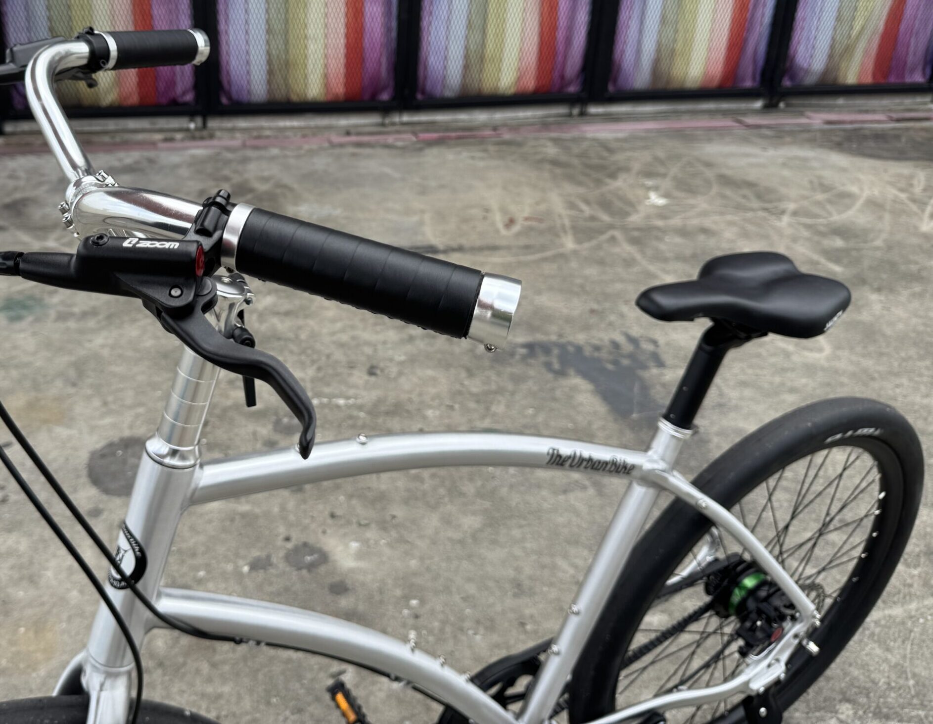The Urban Bike A2 - Image 6