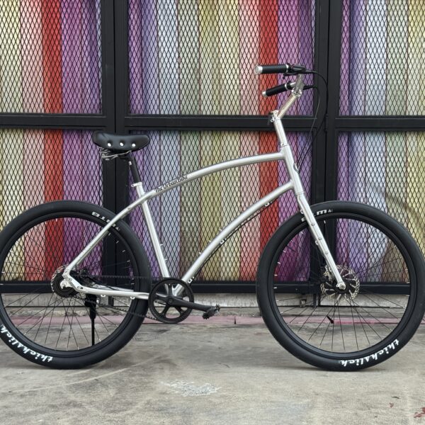 The Urban Bike A2